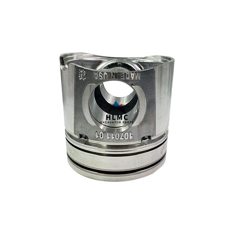 Piston 6754-31-2111 for Komatsu 6CT8.3