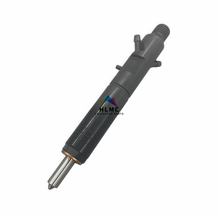 Fuel Injector 2645K015 for Perkins 1104C-E44T 1104C-E44TA