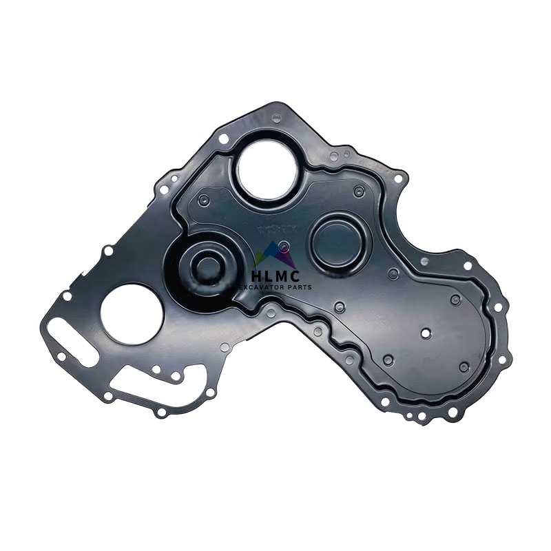 Timing Cover 4142A504 2268767 for Perkins 1104C-44T 1104C 1104C-E44 1104C-E44T