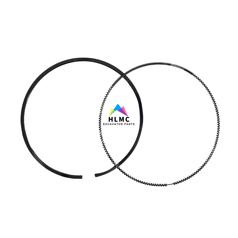 Piston Ring 115104021 for Perkins 404C-22