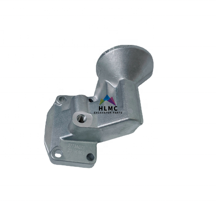 3773A07C-2 3773A071 Oil Filter Head
