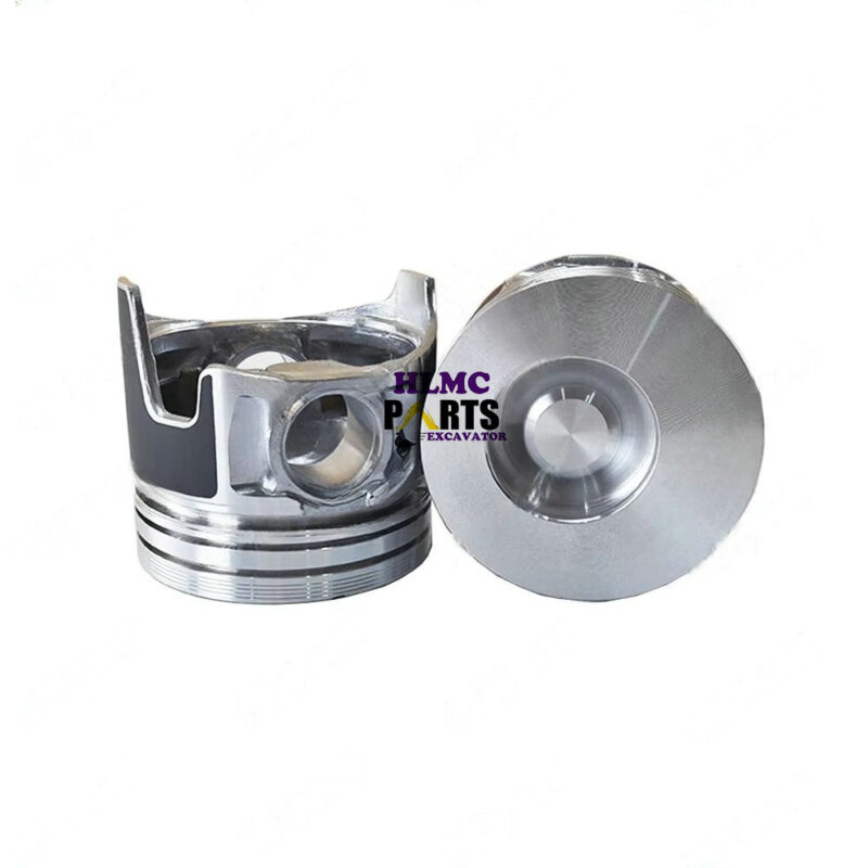 Piston 8-97232-602-0 for ISUZU 4LE2 Piston