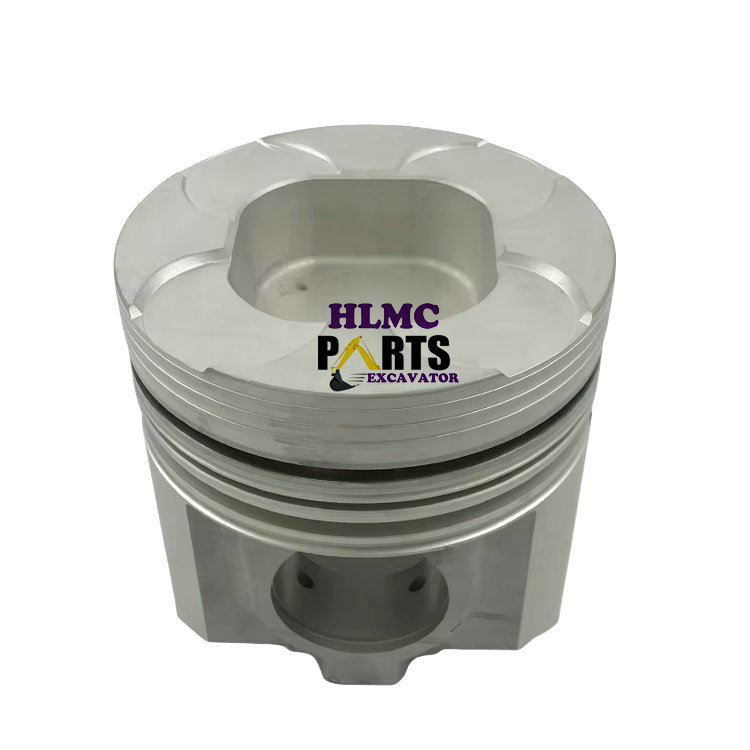 Piston 1-12111-632-0 1121117080 1121117060 for ISUZU 6RB1 6RB1T