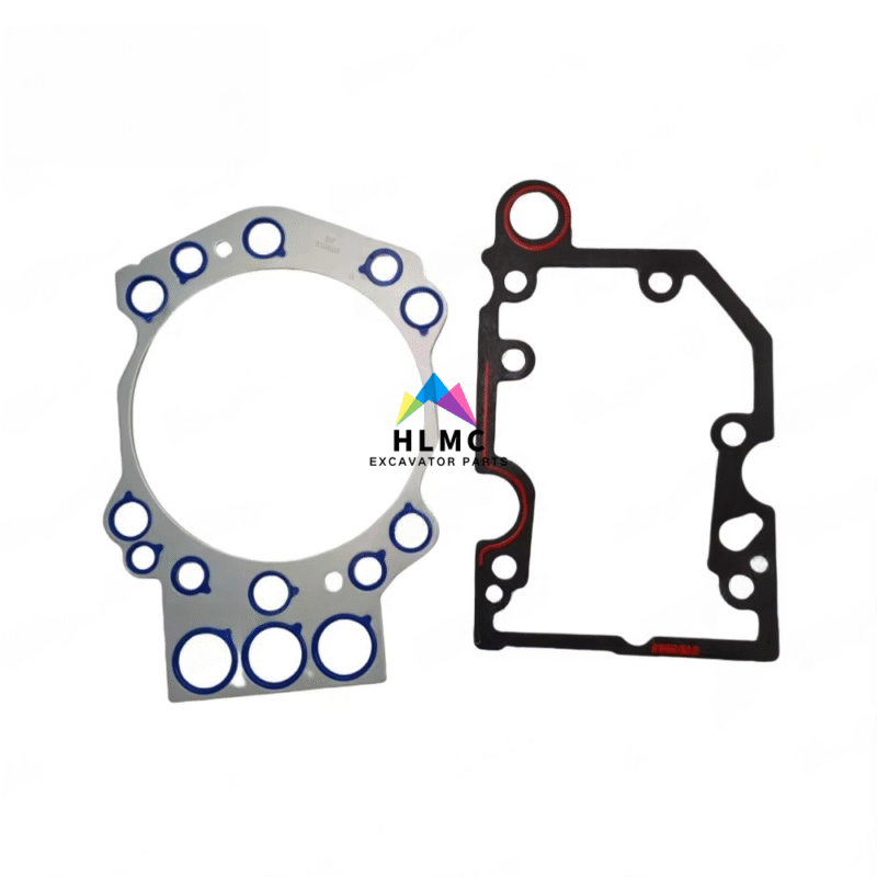 Cylinder Head Gasket 3166288 for Cummins KTA50 K19