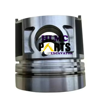 Piston 34317-07100 5i7537 297-7752 for Caterpillar CAT S4K S6K 3066