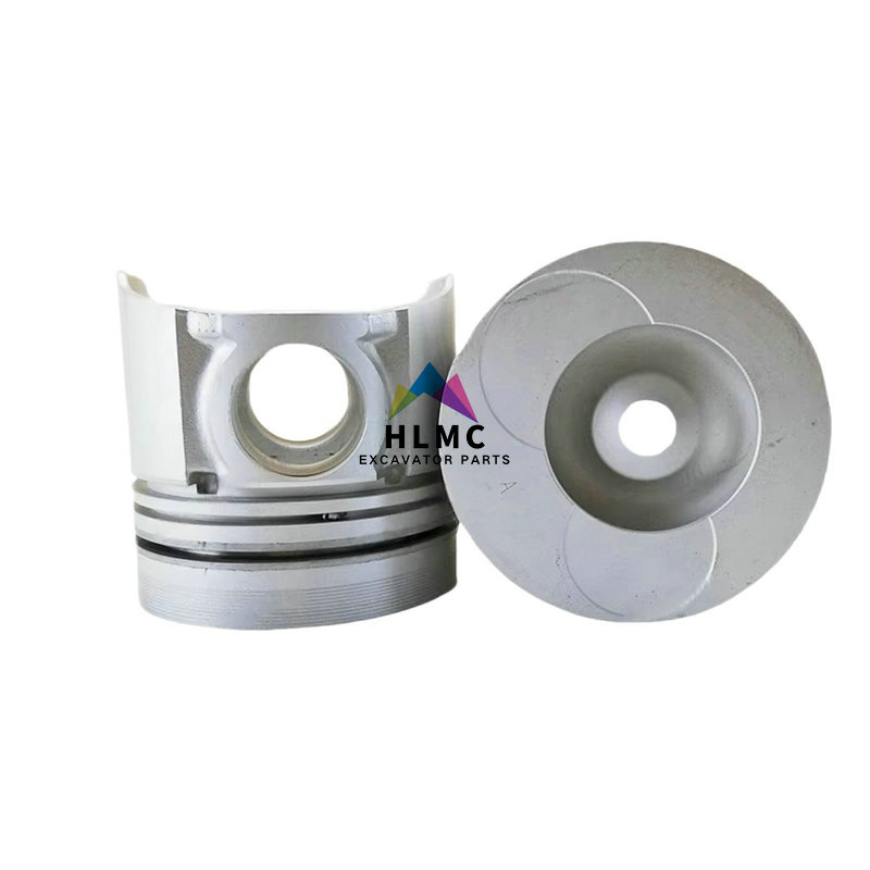 Piston 65.02501-0416 130602-00636 65.02501-0195 for Doosan DB58 DB58T