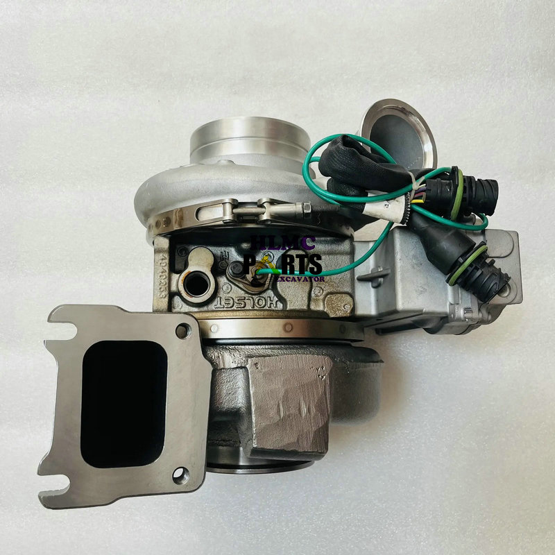 Turbocharger HE400VG HX50W for Holset 22014297 21366000 850214