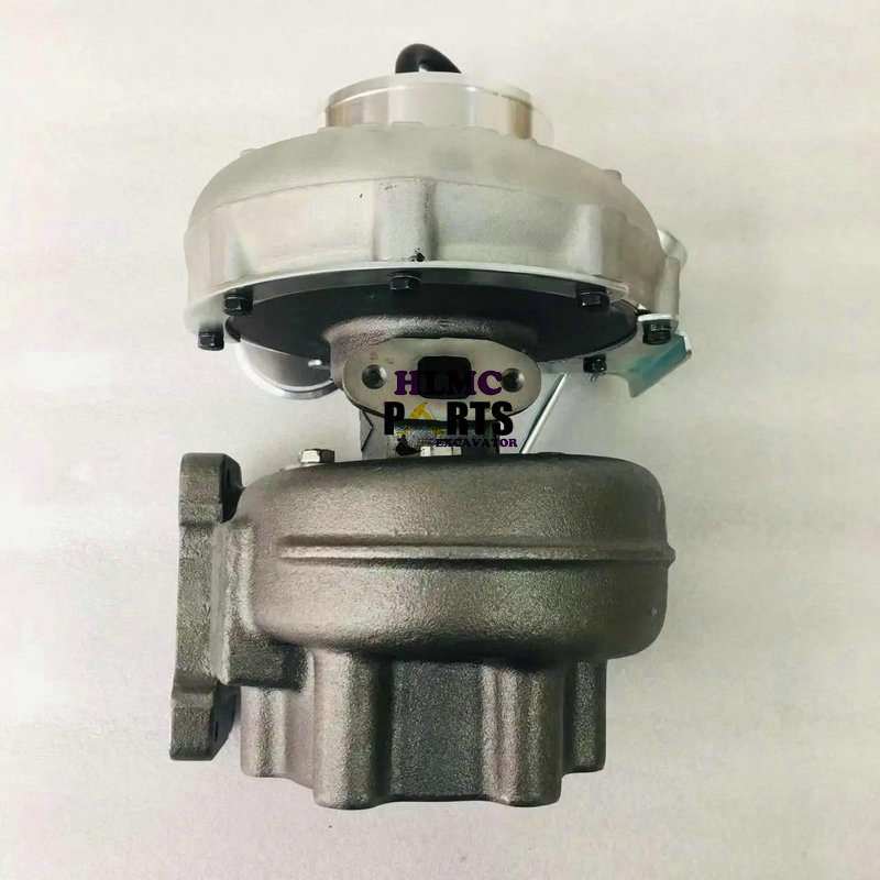 Turbocharger Holset Parts HX50W 2836658