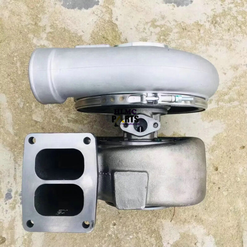 Holset HX80 KTA50 Turbocharger 3804863 3594163 4044427 Turbo