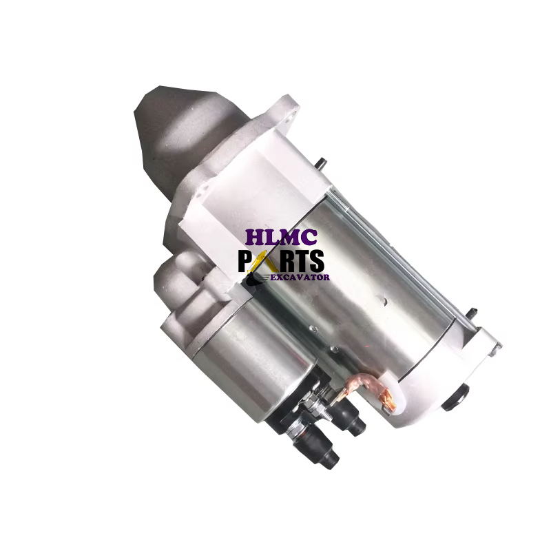 Starter Motor 01183716 for Deutz F6M2012C BF6M1013
