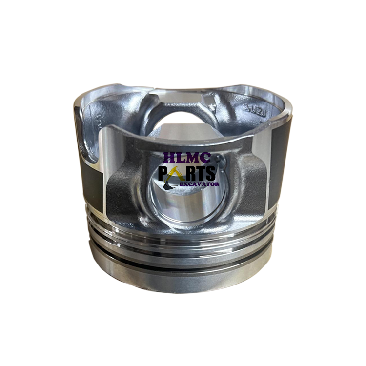 Piston 8-98095215-0 8-98068158-2 for Isuzu 4JJ1 4JJ1T 4LE2
