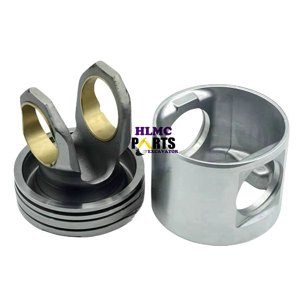 Piston 3803758 3803741 3803739 for Cummins N14 QSN14