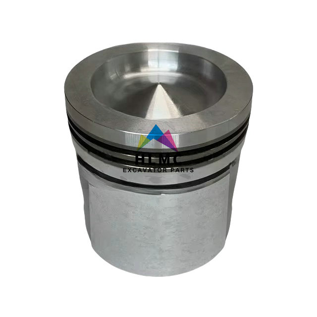 Piston 6138-32-2110 6138-32-2120 6745322120 for Komatsu S6D110 SA6D110-1