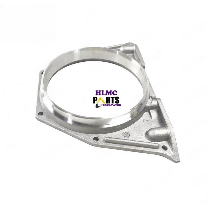 Rear Oil Seal Seat C3936904 for Cummins 6BT