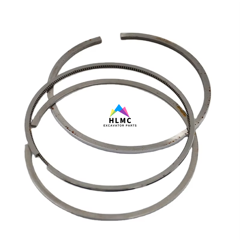 Piston Ring 2W1709 2W6091 9S3069 2114321 203220 for CAT 3306 3304