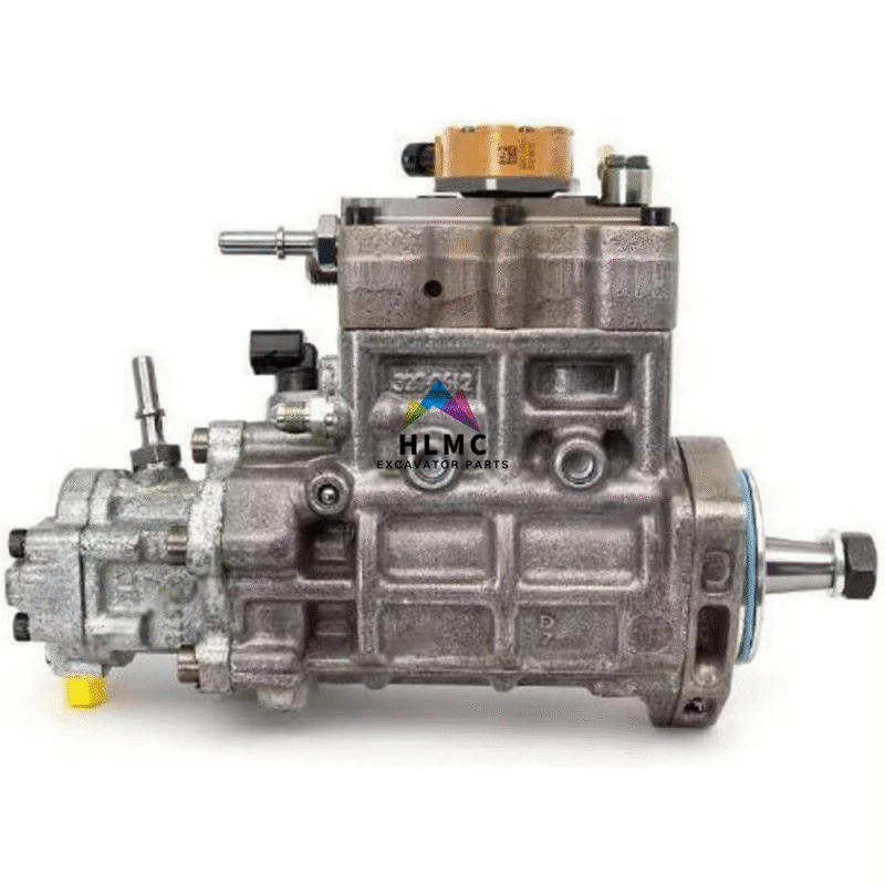 Fuel Injection Pump 2641A405R for Perkins 1104D-E44T 1104D-E44TA