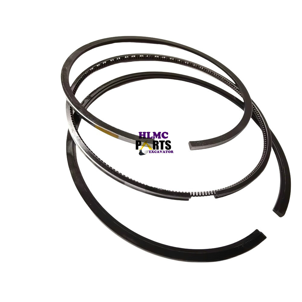 Cummins K19 K38 K50 Piston Ring 3631247 2881745 3804571 2865146 3631248 4089501 4955976 4955975 3802050 4089500 3803472 - Image 3