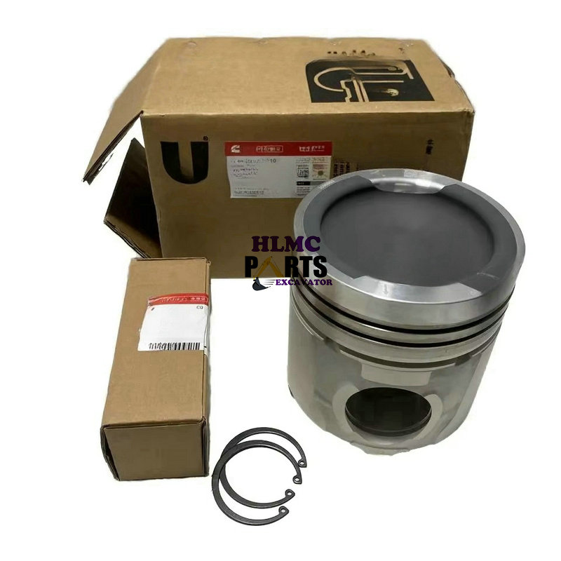 Piston 3631245 3631241 3631246 3096685 3631244 for Cummins K19 KTA19