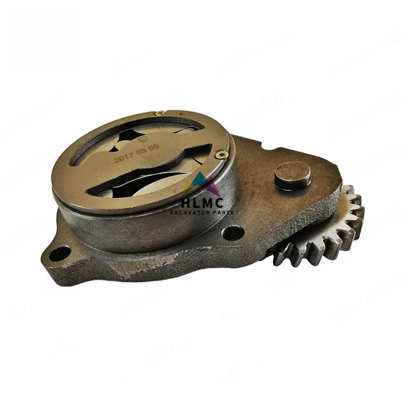 Oil Pump C4939587 for Cummins 6BT