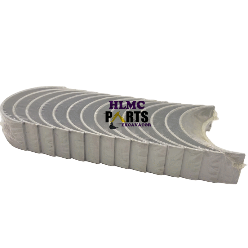 Main Bearing 65.01110-6115 for Doosan D2366 DE12 Crankshaft Bearing