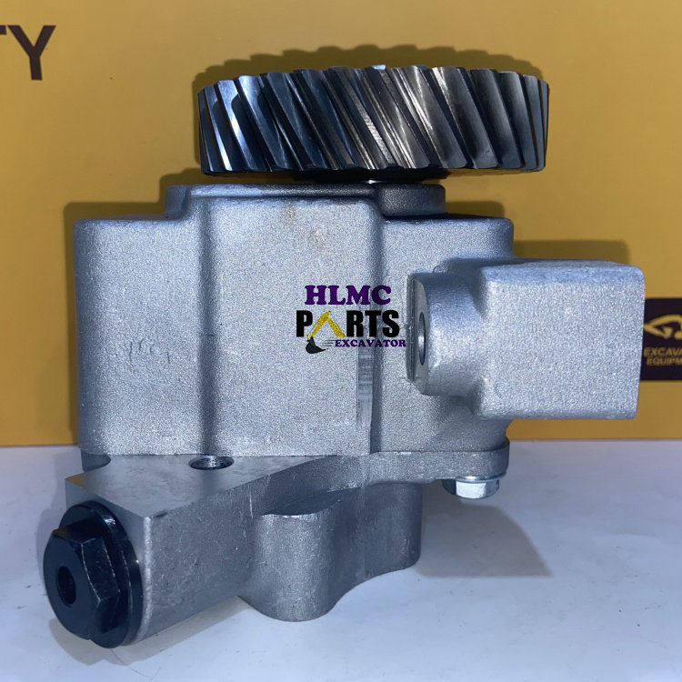 Oil Pump 400915-00020B for Doosan DEVELON DE12TIS