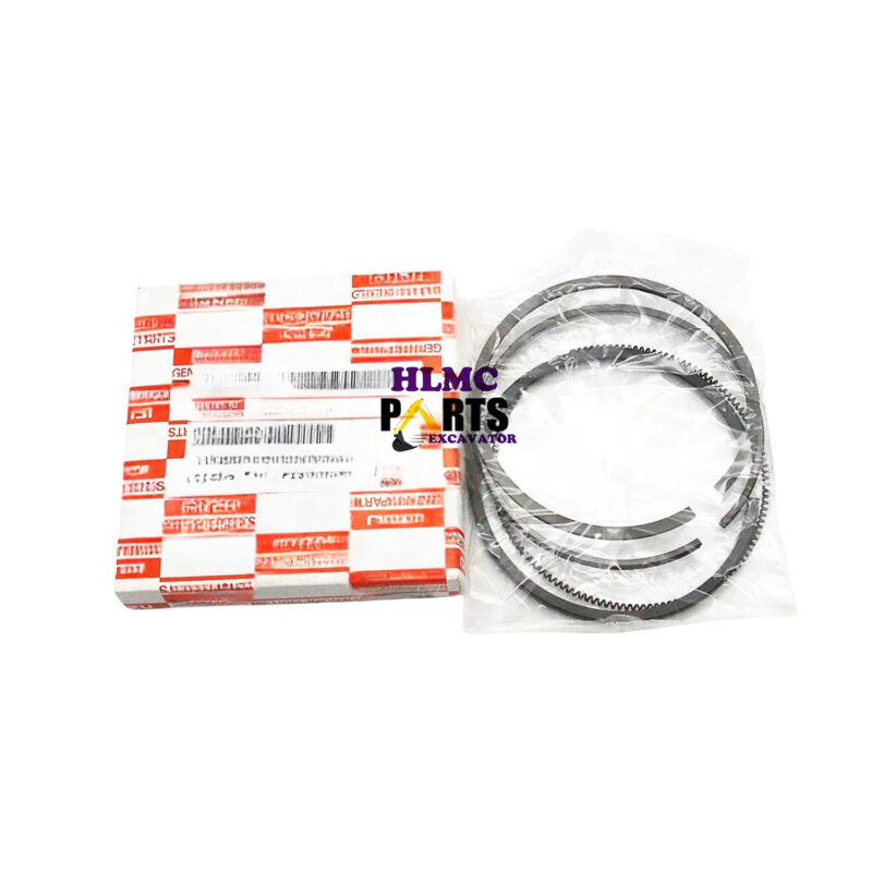 Piston Ring 8-94247-867-0 8-94247867-1 5-87311082-0 for ISUZU 4JB1