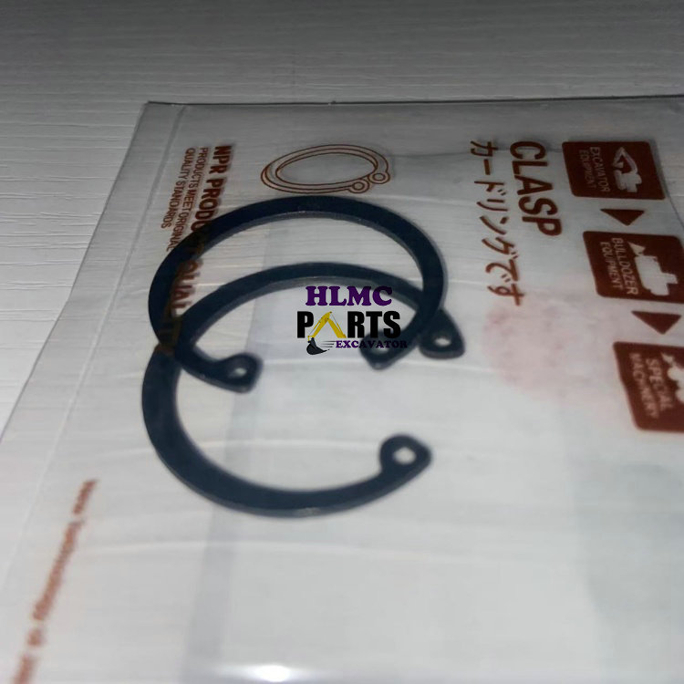 NPR Piston Circlip 04611-00300 for Kubota V3300