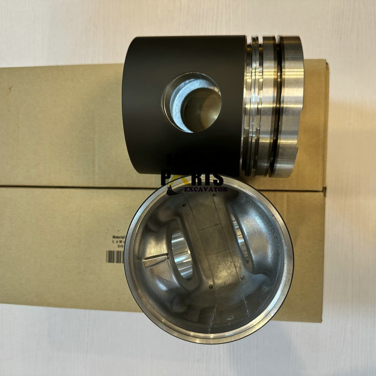 Piston 65.02501-0222B for Doosan Daewoo Develon DE12