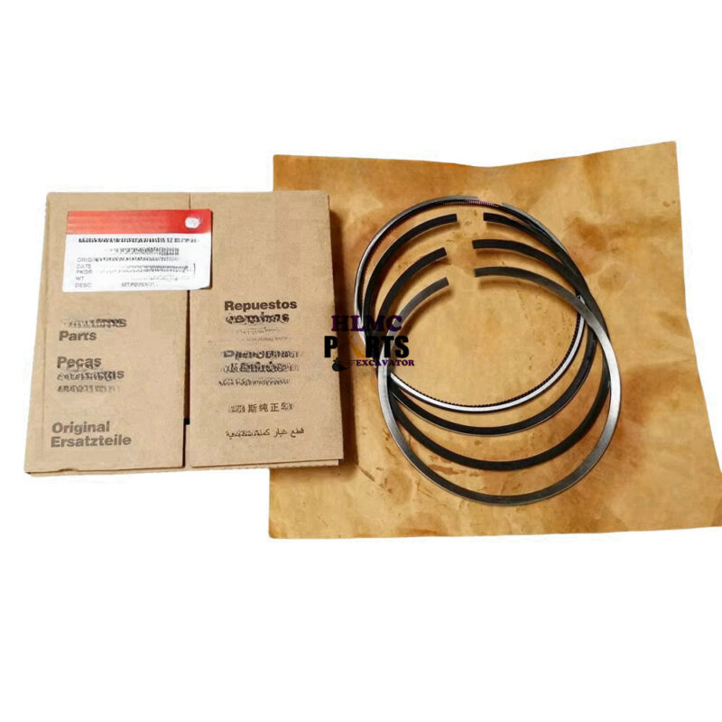 Piston Rings 3103158 3103159 4058969 3056429 3012332 for Cummins NT855 NTA855