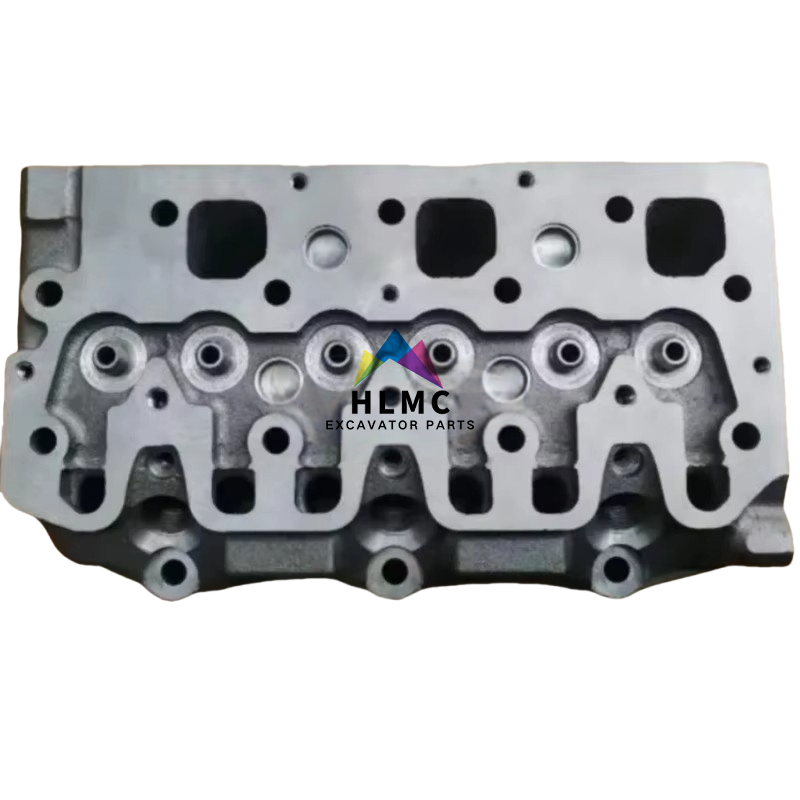 Cylinder Head 111011120 for Perkins 403D-11 404 1004 1006 1106