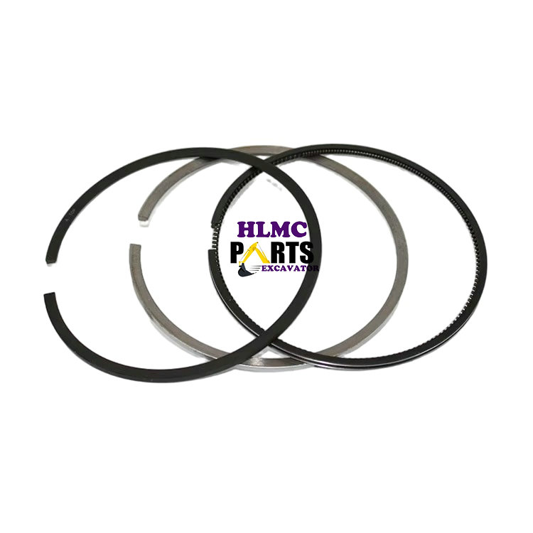 Piston Ring 3802429 3922686 3802258 for Cummins 6CT 6CT8.3