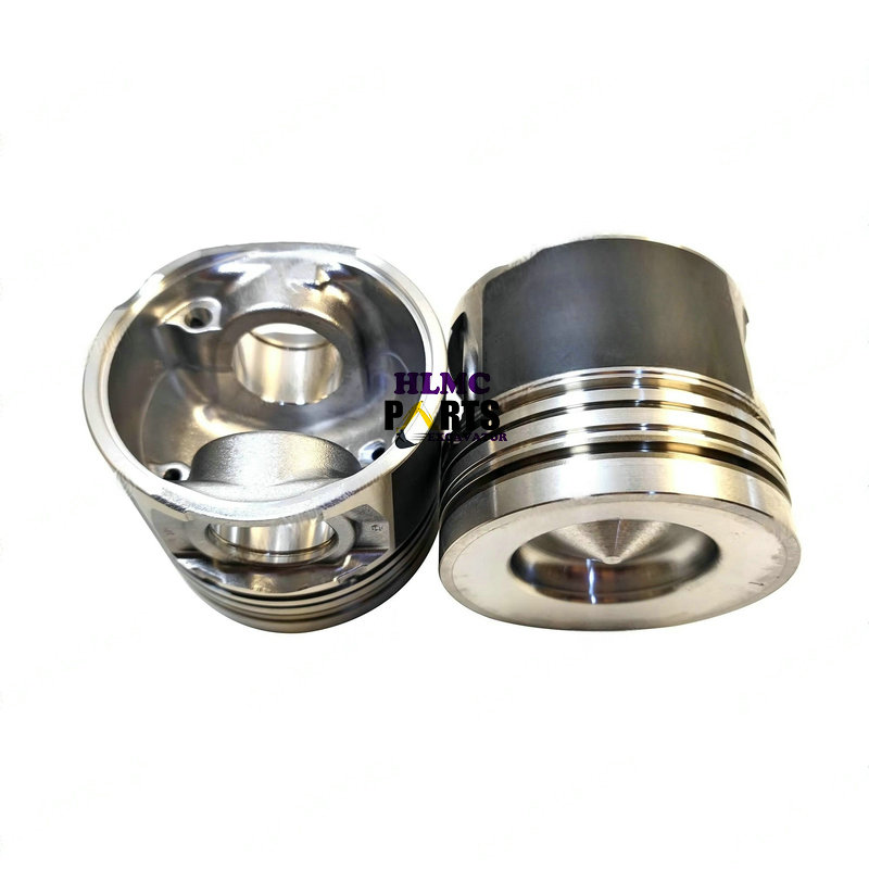 Piston 8-98215307-0 8-98041-062-0 8-98041-141-0 for ISUZU 4HK1 6HK1 4HK1-T