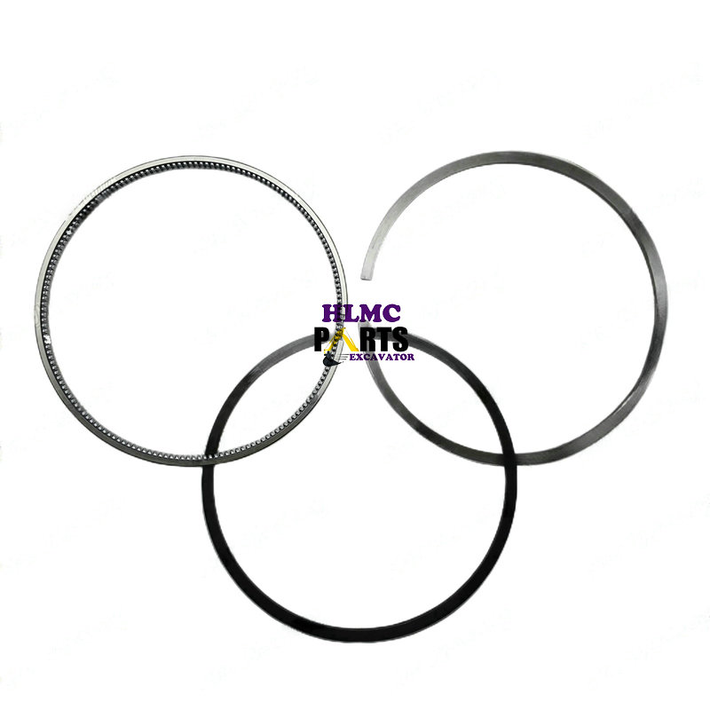 Piston Ring 8-94391502-4 for ISUZU 6HK1