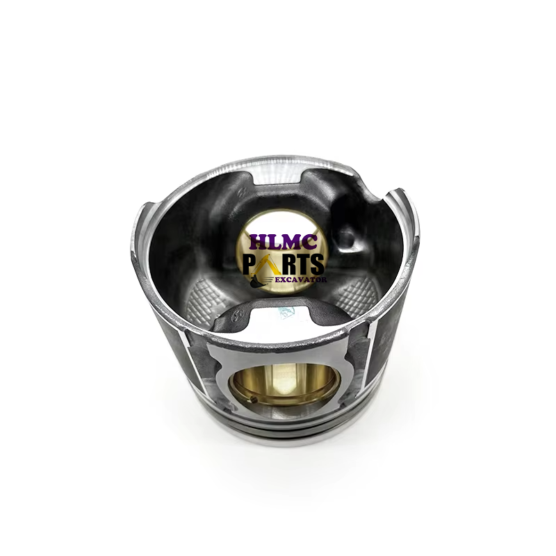 Piston ME222983 ME227602 for Isuzu 4M50