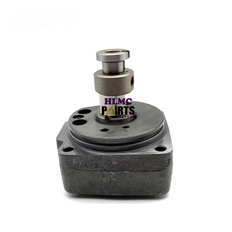 Head Rotor 146401-1920 for ISUZU C240 4-Cylinder Diesel Engine