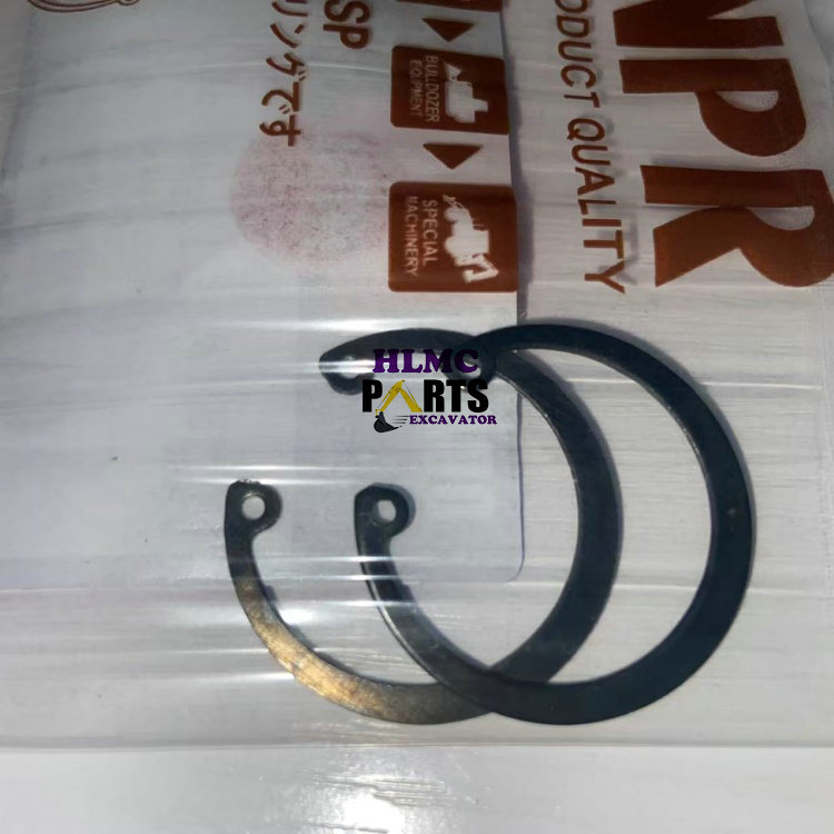 NPR Piston Circlip 04611-00300 for Kubota V3600T