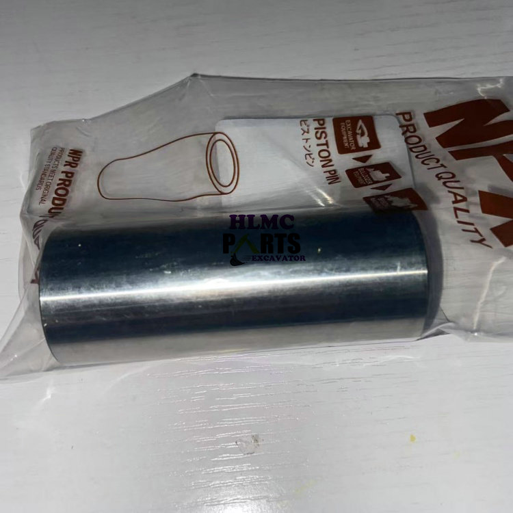 NPR Piston Pin 15800-1000-0 for Kubota V3600T