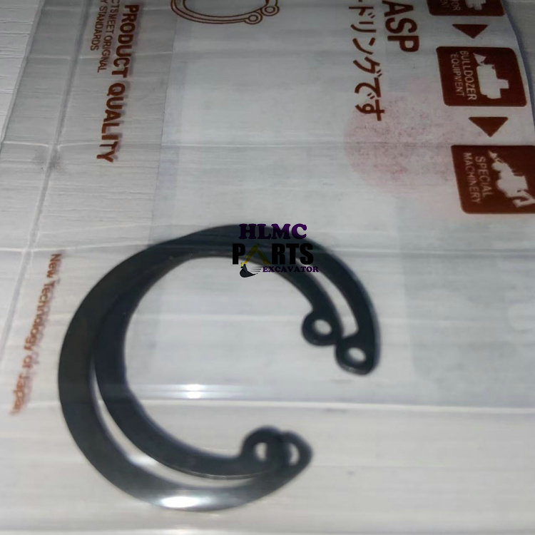 NPR Piston Circlip 1G777-21310 for Kubota V3307T