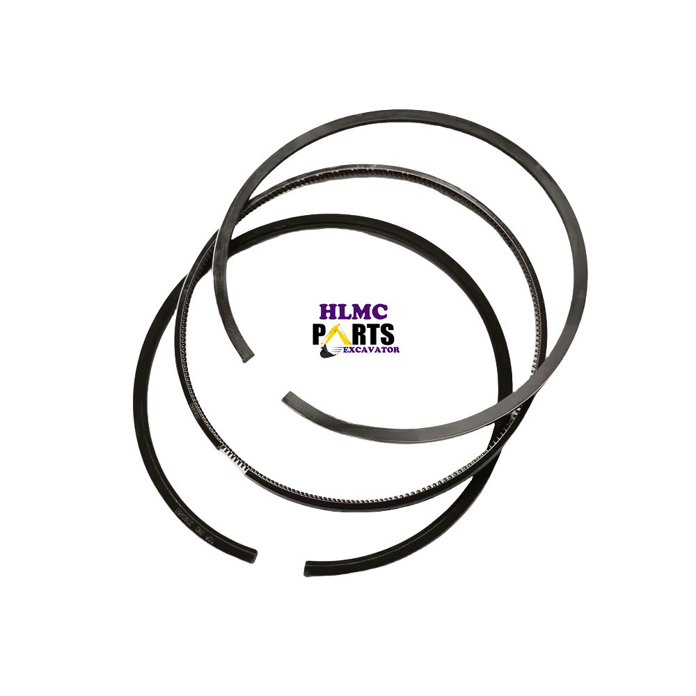 Cummins K19 K38 K50 Piston Ring 3631247 2881745 3804571 2865146 3631248 4089501 4955976 4955975 3802050 4089500 3803472 - Image 5