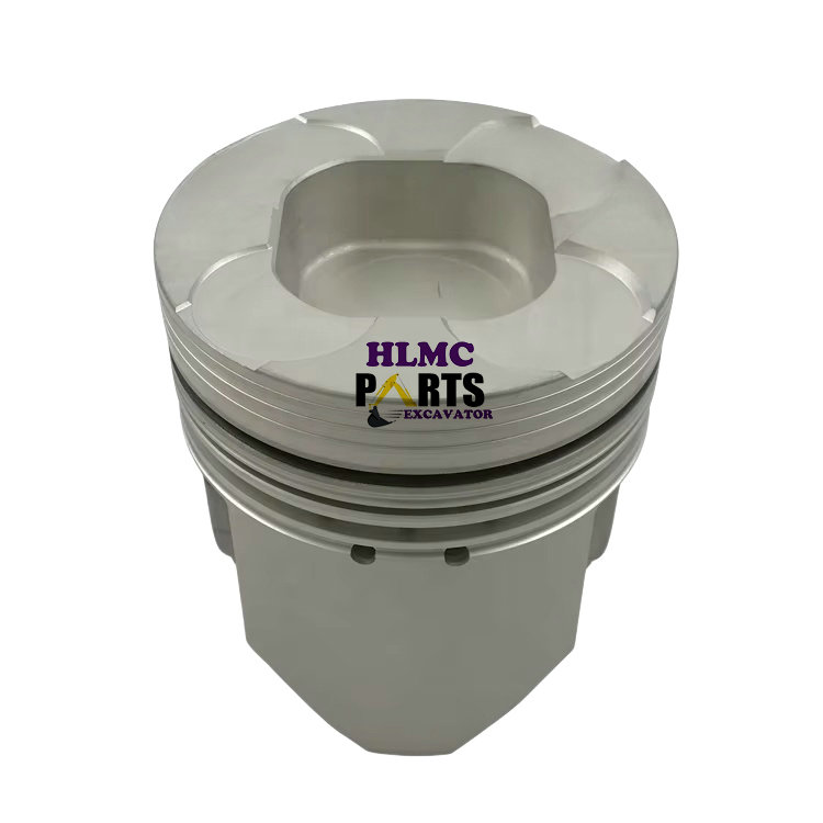 Piston 1-12111-560-0 1-12111-820-0 1-12111-245-0 for ISUZU 6RB1 6RB1T