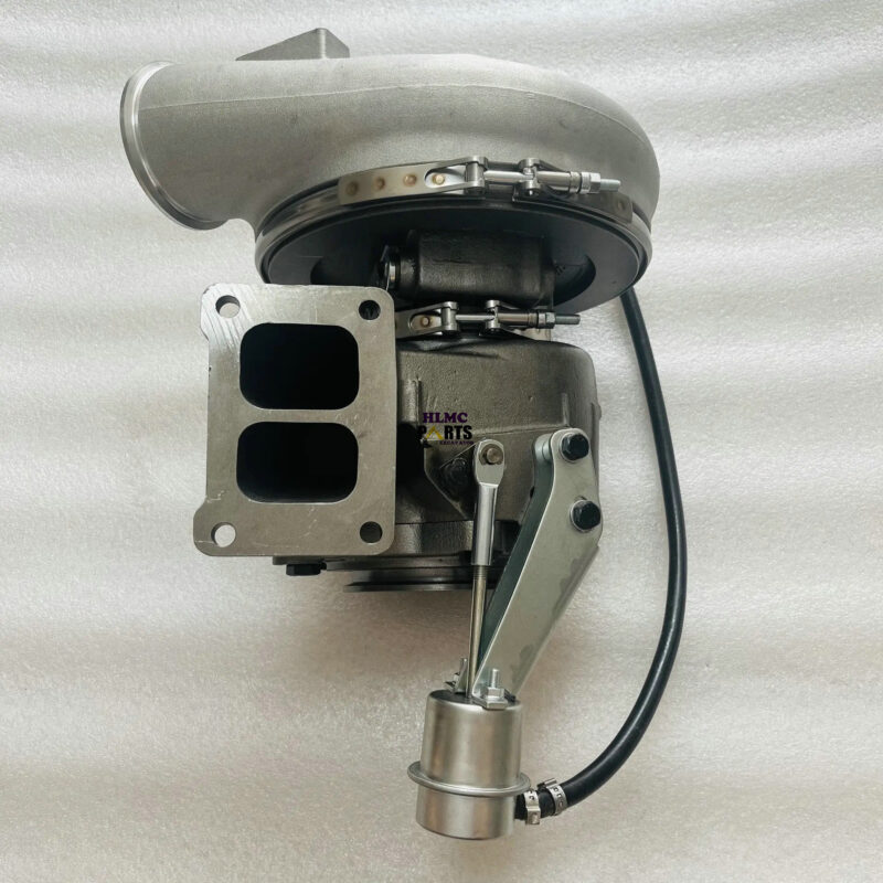 Turbocharger 3788670 for Holset HE500WG Turbo Construction Engineering Machinery
