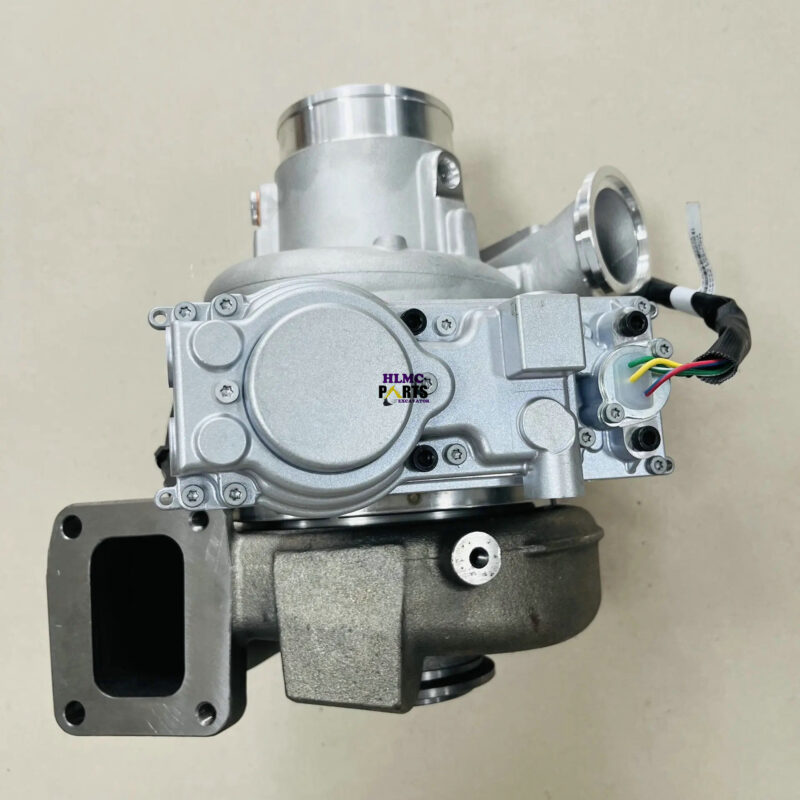 Turbocharger 3781360 3796349 2882004 for Holset HE451V HE400VG Turbo