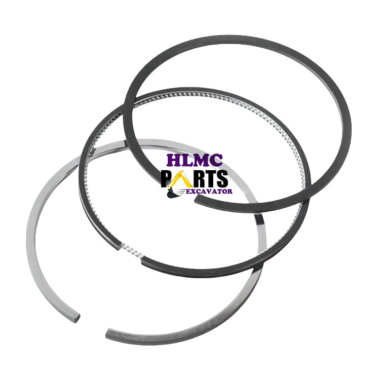 Piston Ring C6205312300 for Cummins B3.3 4B3.3 4BT3.3