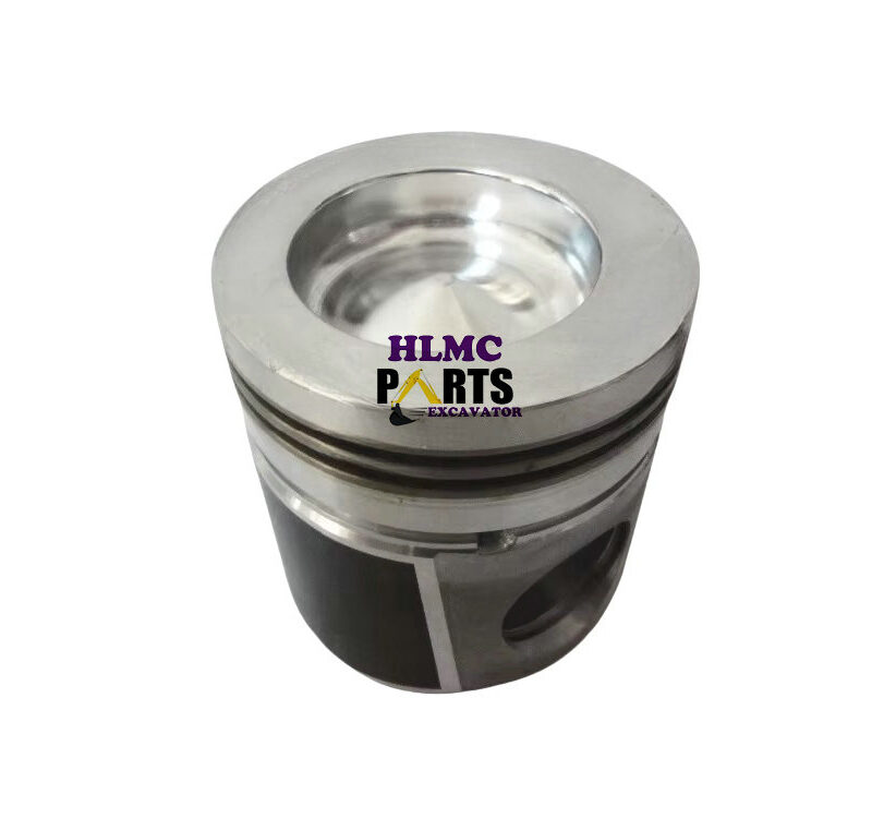 Piston 4025011 4897512 3948465 3957416 4089461 for Cummins 6BT 6B5.9 6BT5.9