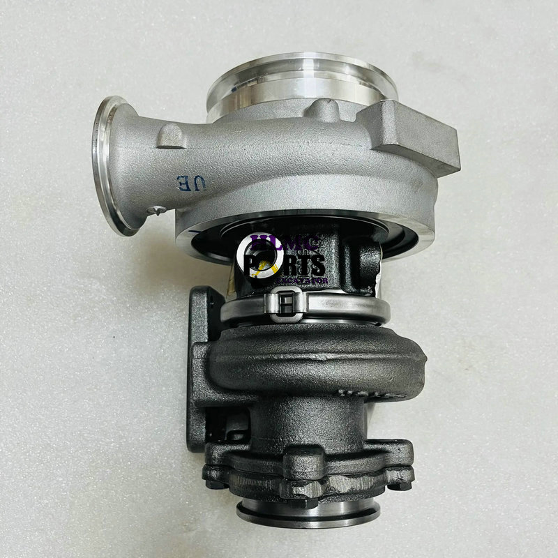 Holset HE250WG Turbocharger AN1000-1118100-181