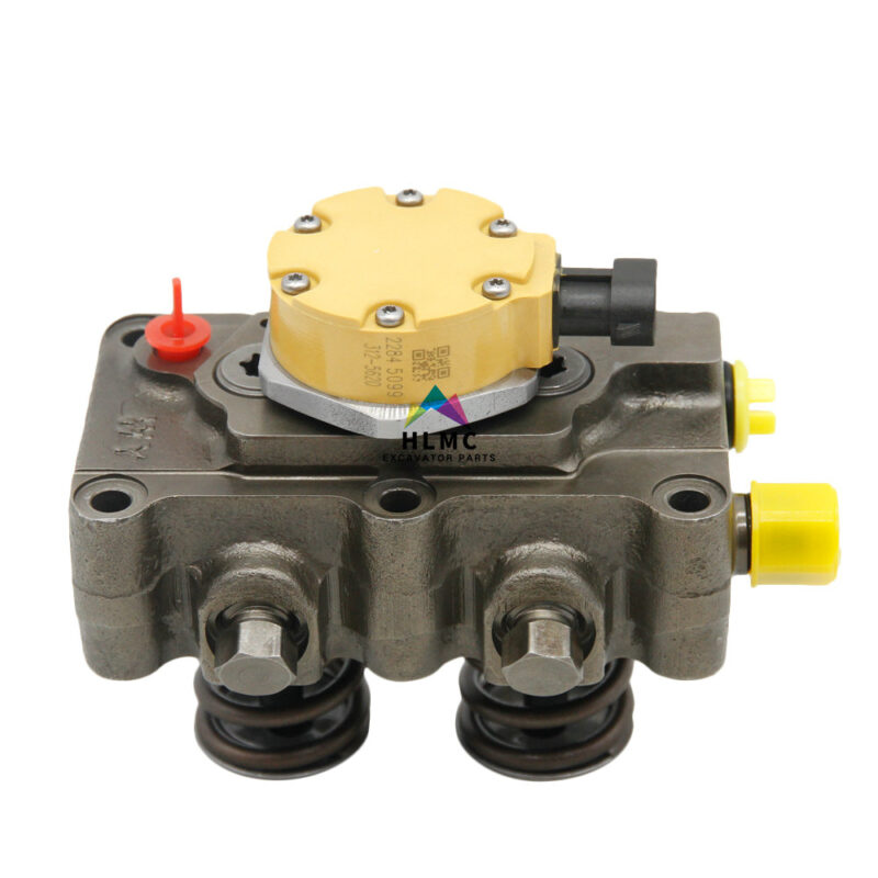 326-4635 317-8021 324-05323 Engine Parts 17-7966296-9126 Fuel Pump for CAT C6.4C6.6C4.2C4