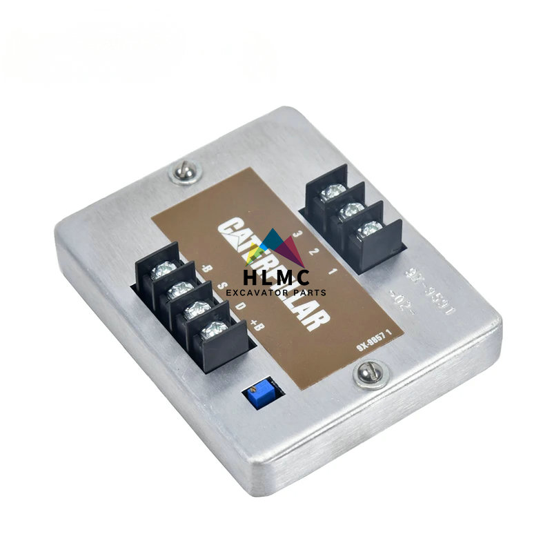 Genuine 9X-9591 CAT Transformer Assembly 9X-9857 Genuine CAT 9X-9591 Converter