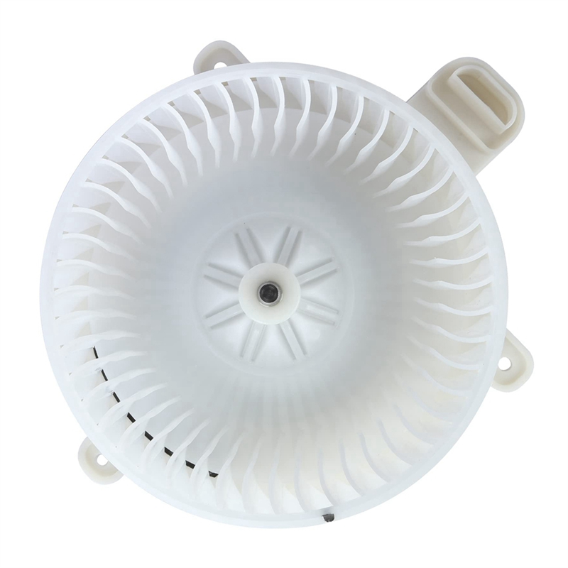 M63K-Car Air Conditioner Blower 87103-0C051 871030C051 For Toyota Sequoia 2008-2017 Sienna 2011-2017 Lexus CT200H CT200 - Image 3