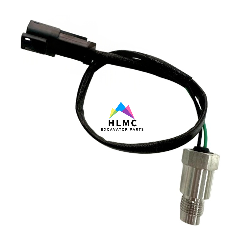 WA200-8/WA320-8/WA500-8/D65/D85/D375/GD655/GD675 Speed Sensor 729-11-41000 7291141000 for Engine Excavator Parts - Image 5
