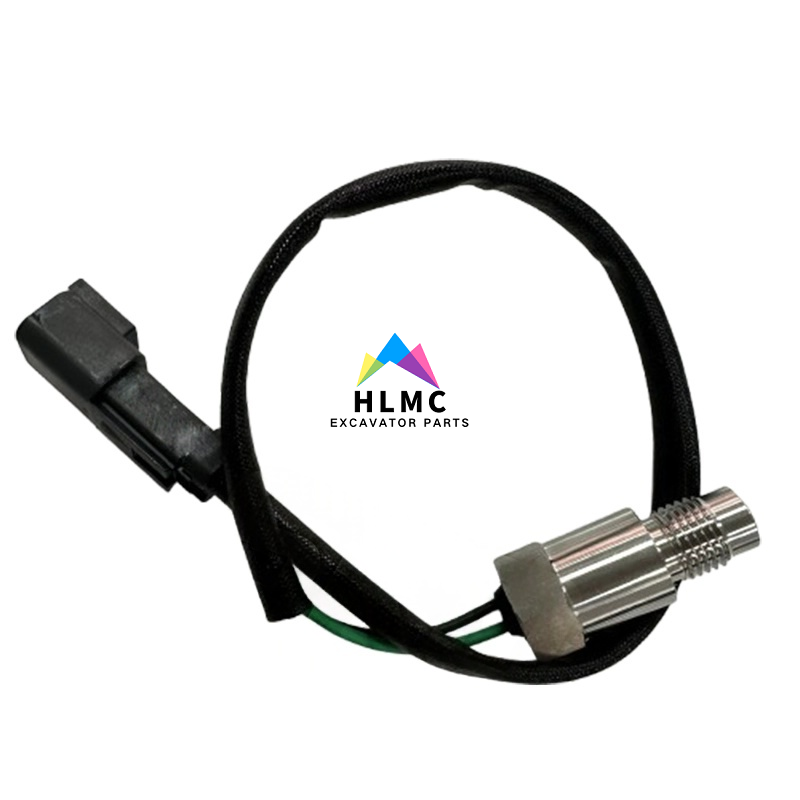 WA200-8/WA320-8/WA500-8/D65/D85/D375/GD655/GD675 Speed Sensor 729-11-41000 7291141000 for Engine Excavator Parts - Image 2